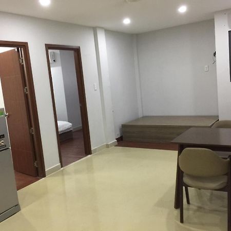 Airanc 602 - Free Airport Shuttle Aparthotel Cidade de Ho Chi Minh Exterior foto
