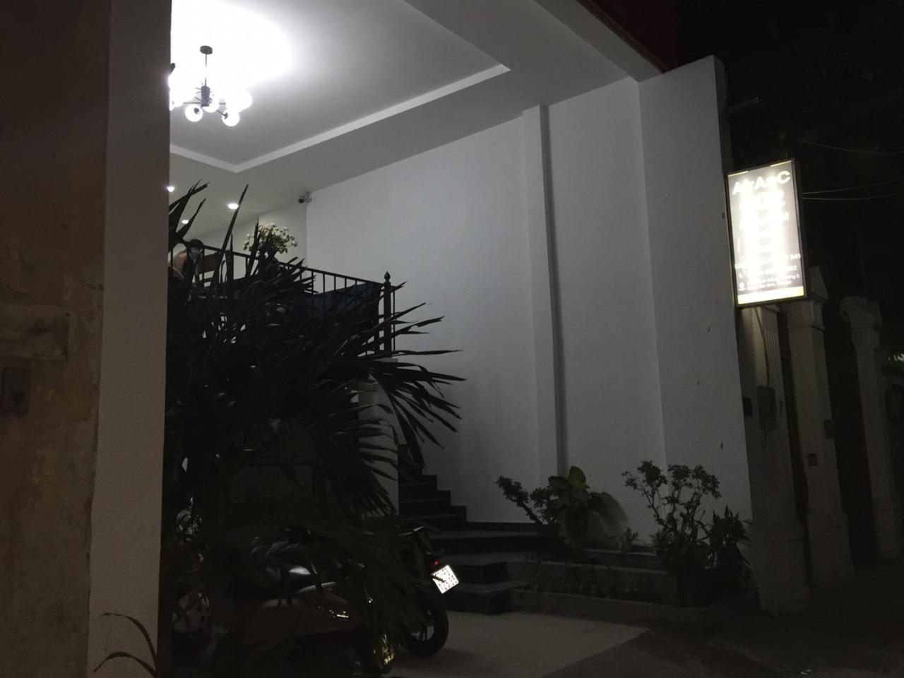 Airanc 602 - Free Airport Shuttle Aparthotel Cidade de Ho Chi Minh Exterior foto