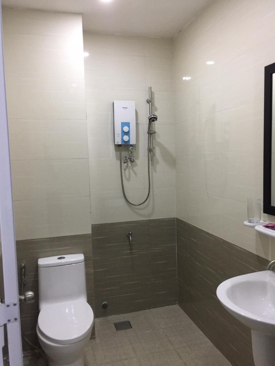 Airanc 602 - Free Airport Shuttle Aparthotel Cidade de Ho Chi Minh Exterior foto