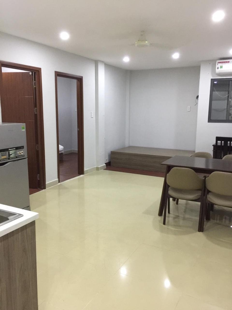 Airanc 602 - Free Airport Shuttle Aparthotel Cidade de Ho Chi Minh Exterior foto