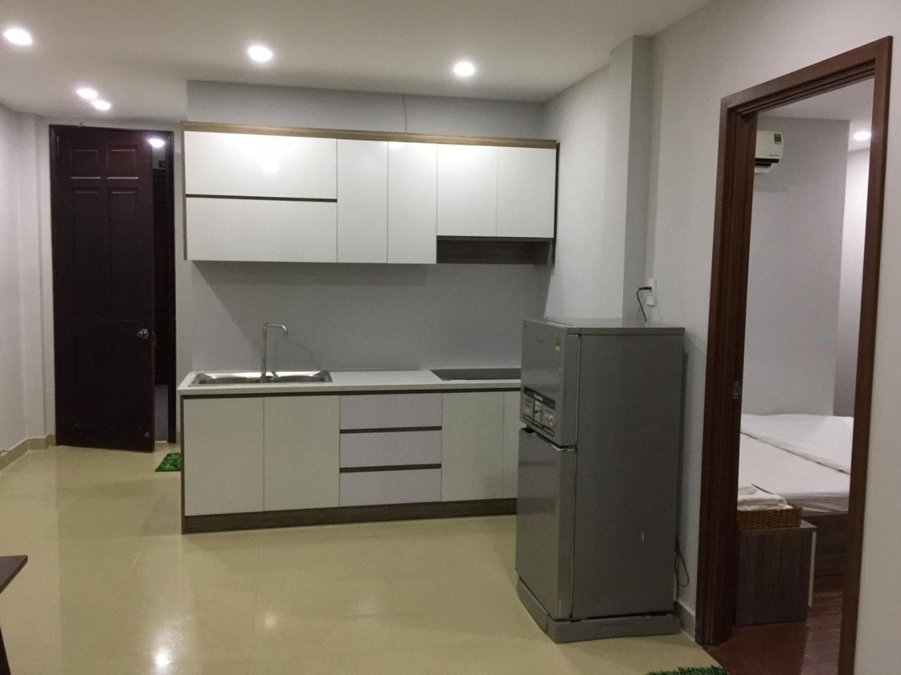 Airanc 602 - Free Airport Shuttle Aparthotel Cidade de Ho Chi Minh Exterior foto