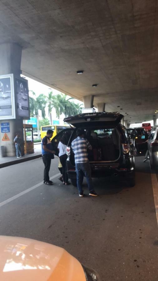 Airanc 602 - Free Airport Shuttle Aparthotel Cidade de Ho Chi Minh Exterior foto