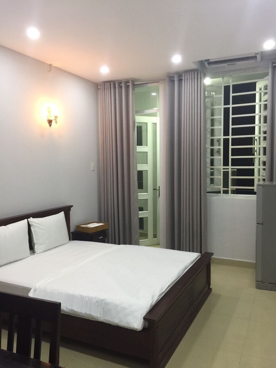 Airanc 602 - Free Airport Shuttle Aparthotel Cidade de Ho Chi Minh Exterior foto