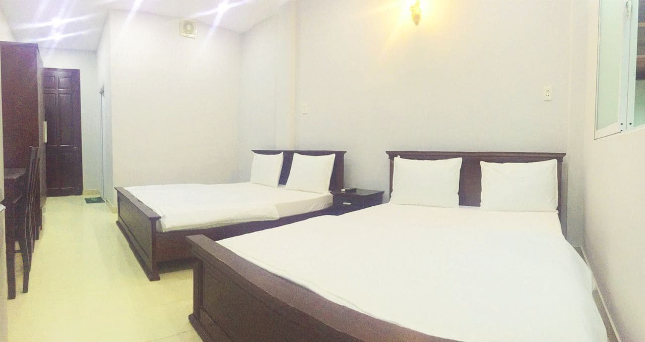 Airanc 602 - Free Airport Shuttle Aparthotel Cidade de Ho Chi Minh Exterior foto